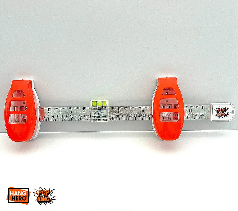 Hang Hero – the All-In-One Picture Hanging Tool
