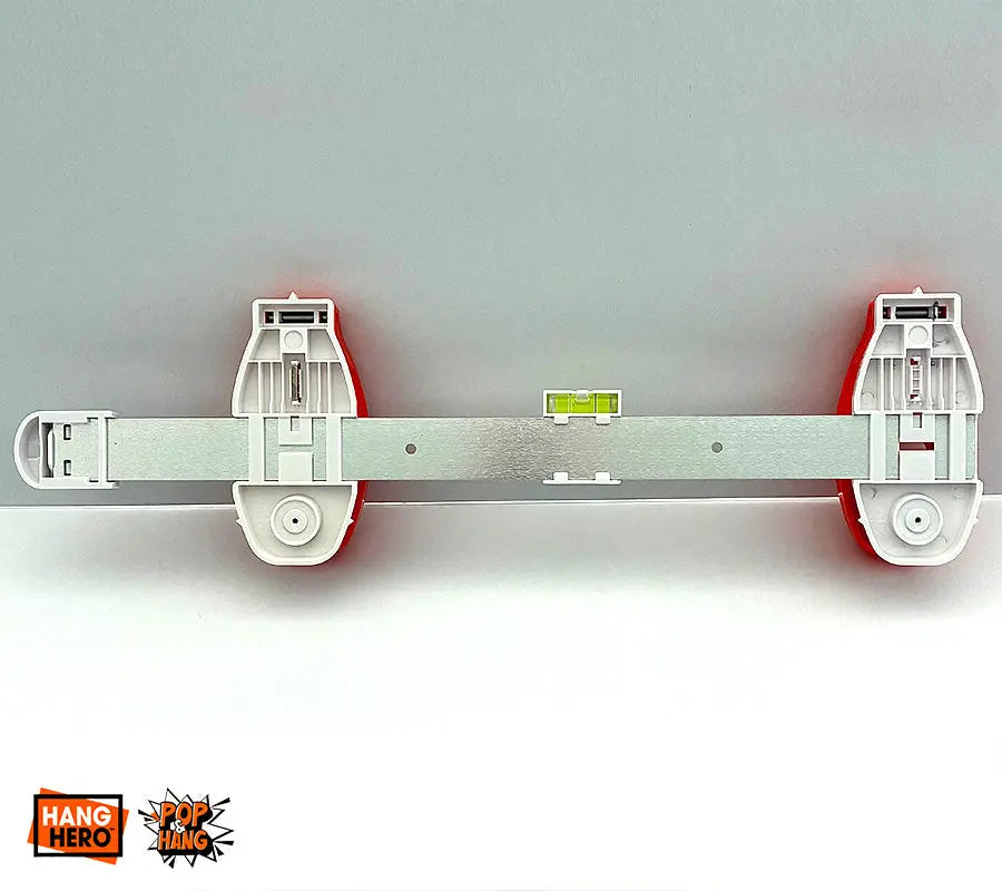 Hang Hero – the All-In-One Picture Hanging Tool